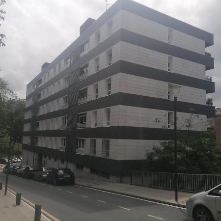 Exclusivo Espacio - Parking Gratis Bilbao Buitenkant foto